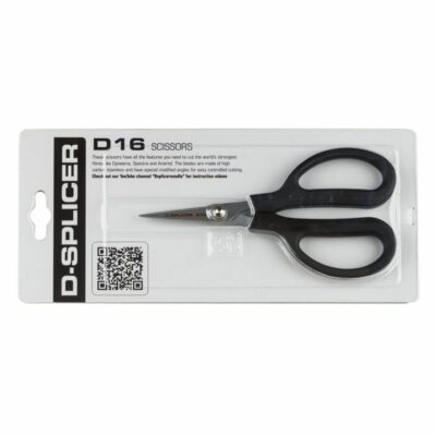 D-Splicer Scissors for Ropes