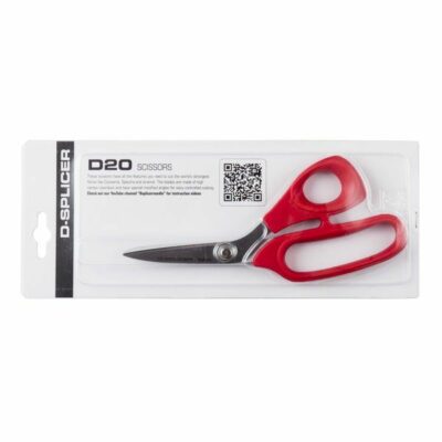 D-Splicer Scissors for Ropes