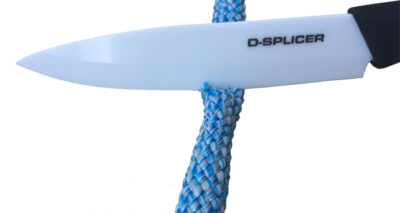 D-Splicer D-Ceramic Ceramic Knives