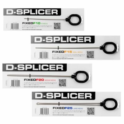 D-Splicer Fixed Size