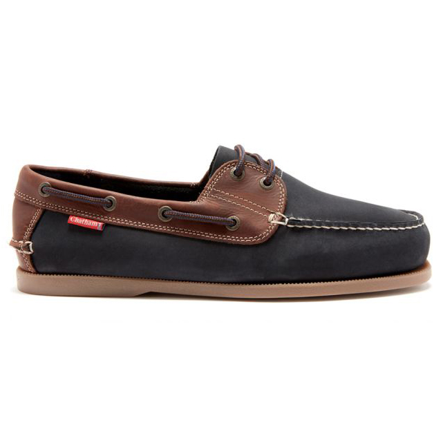Chatham Dominica Chaussures Bateau Homme