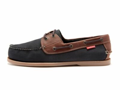 Chatham Marine Dominica Men's Deck Shoes