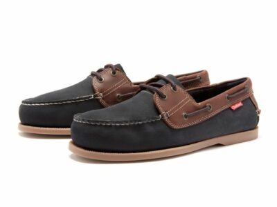 Chatham Marine Dominica Men's Deck Shoes