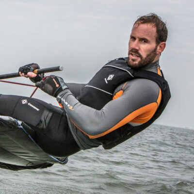 Crewsaver ErgoFit 50N ‘High Impact’ Buoyancy Aid