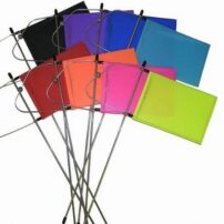 Falker Burgee Wind Indicator