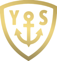 Yacht Sentinel YS6 - Gold