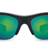 Kaenon Hard Kore sunglasses Coastal Green