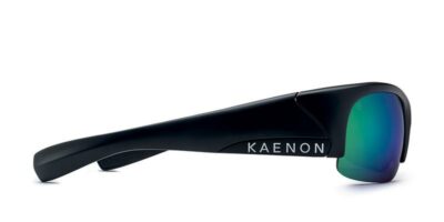 Kaenon Hard Kore sunglasses Coastal Green