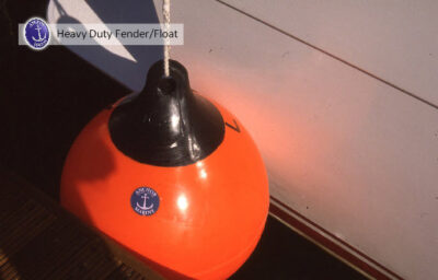 Anchor Marine Ball Fenders