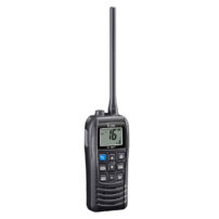 Icom IC-M37 Floating VHF Radio
