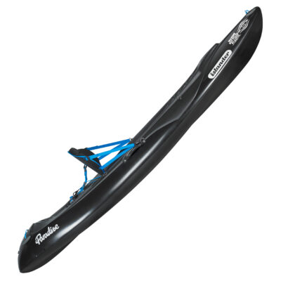 Islander Paradise Odyssey - Marine Recycled Sit on Top Kayak