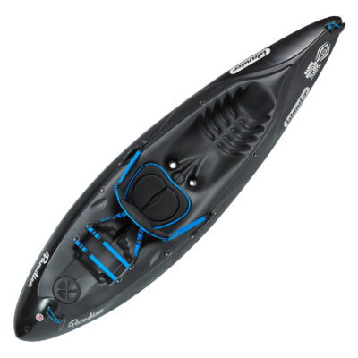 Islander Paradise Odyssey - Marine Recycled Sit on Top Kayak