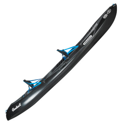 Islander Paradise II Odyssey - Marine Recycled Sit on Top Kayak