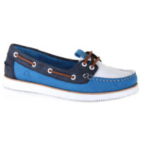 Chatham Marine Josie Women's Boat Shoes