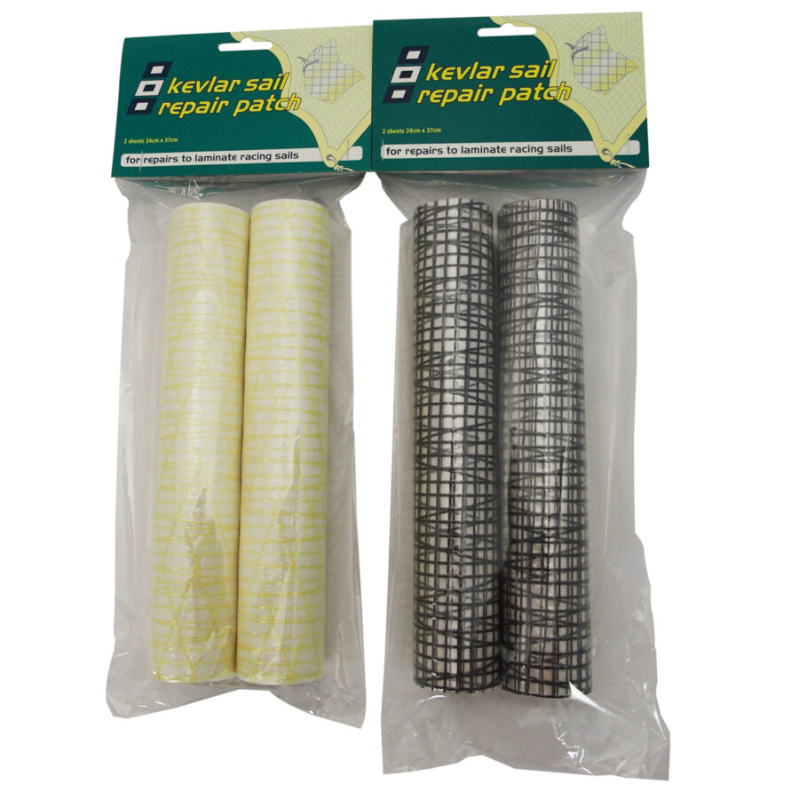 Polymarine PVC Adhesive 2 Part, 250ml For inflatable boat repair