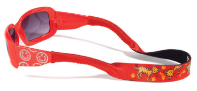 Kids Croakies Eyewear Retainers