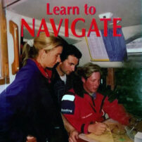 Learn to Navigate - 3rd Edition - An Introduction For All Ages