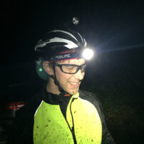 Exposure Marine RAW Pro Head Torch