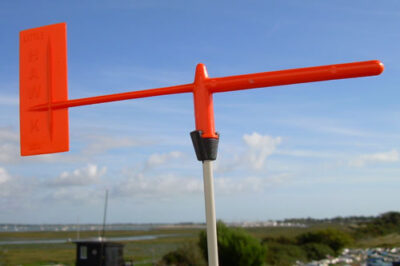 Little Hawk Mk1 Wind Indicator