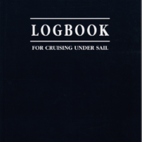 Logbook For Cruising Under Sail
