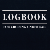 Logbook For Cruising Under Sail