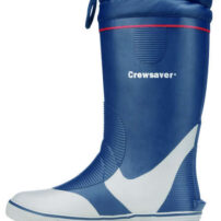 Crewsaver Long Sailing Boot