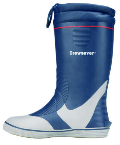 Crewsaver Long Sailing Boot