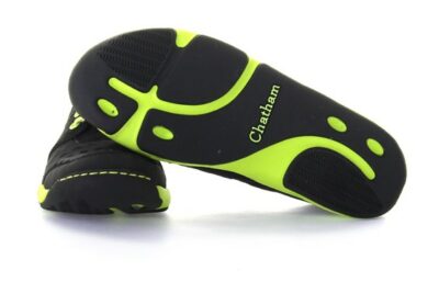 Chatham Marine Aqua-Go Mist Waterproof Sailing Shoes