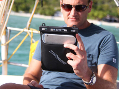 OverBoard Waterproof iPad Mini Case