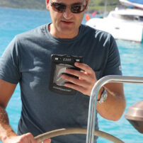 OverBoard Waterproof Large Phone Case