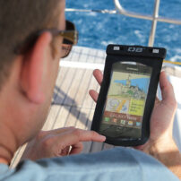 OverBoard Waterproof Large Phone Case