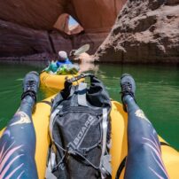 OverBoard Waterproof 30L Pro-Sports Backpack