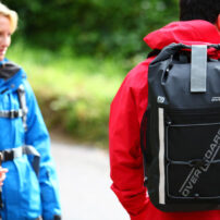 OverBoard Waterproof 30L Pro-Sports Backpack