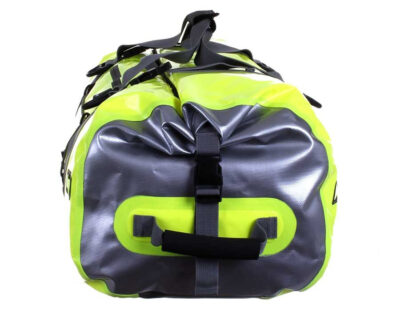 OverBoard 60L Pro-Vis Waterproof Duffel Bag