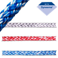 Olympik - Dyneema and Polyester Mix Rope