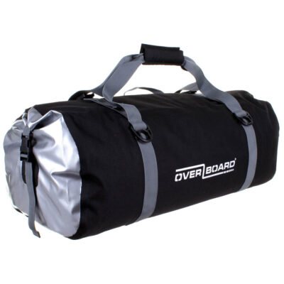 OverBoard 60L Classic Waterproof Duffel Bag