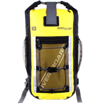 OverBoard Waterproof 20L Pro-Sports Backpack