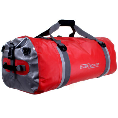 OverBoard 60L Pro-Sports Waterproof Duffel Bag