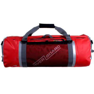 OverBoard 60L Pro-Sports Waterproof Duffel Bag