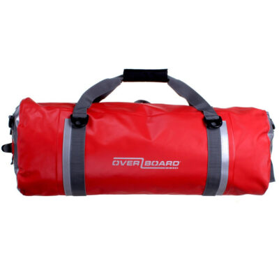 OverBoard 60L Pro-Sports Waterproof Duffel Bag