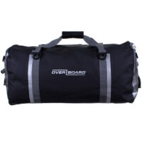 Overboard 90l Pro Sports Waterproof Duffel Bag Tough And Huge