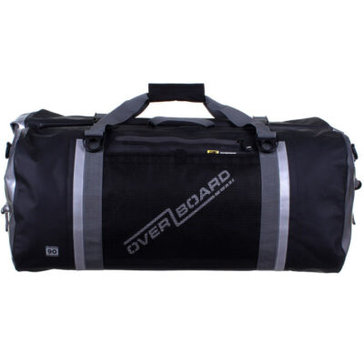 OverBoard 90L Pro-Sports Waterproof Duffel Bag