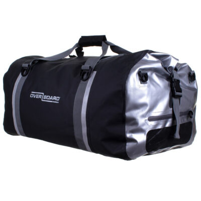 OverBoard 90L Pro-Sports Waterproof Duffel Bag