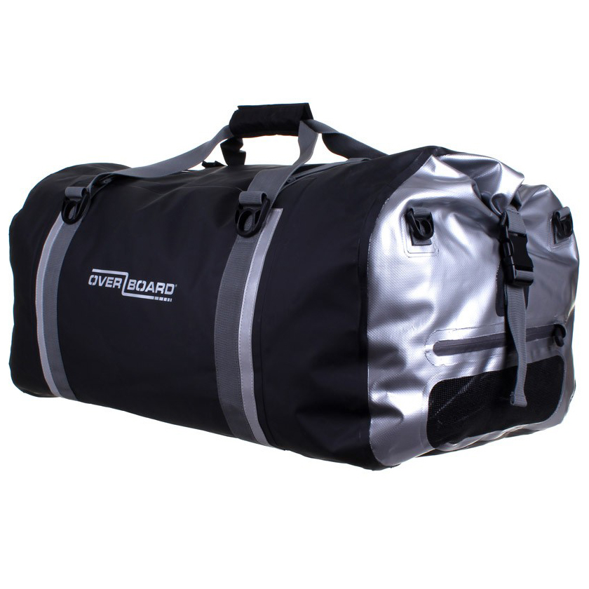 OverBoard 100% Waterproof Pro-Sports Duffel Bag Sports & Outdoors
