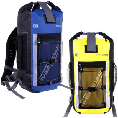 OverBoard Waterproof 20L Pro-Sports Backpack