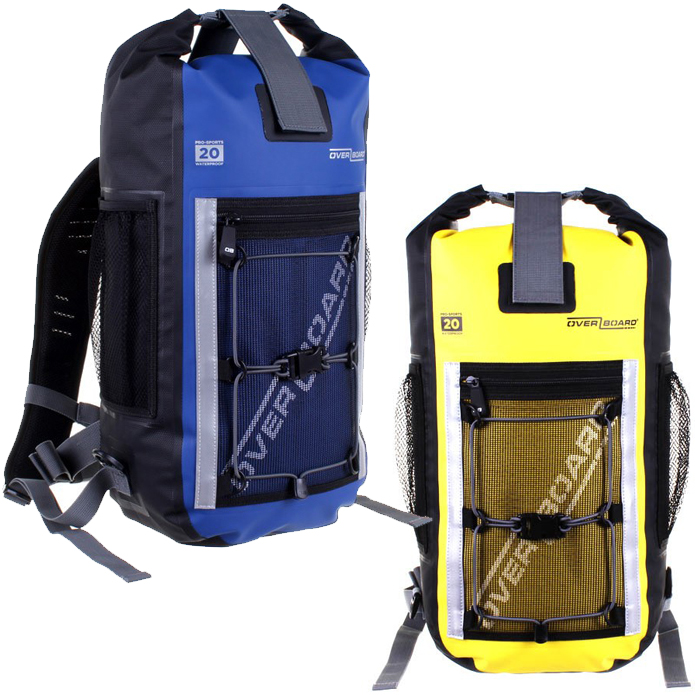 Overboard 20l discount