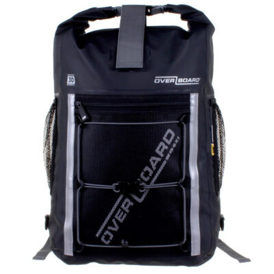 OverBoard Waterproof 30L Pro-Sports Backpack