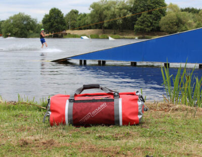 OverBoard 60L Pro-Sports Waterproof Duffel Bag