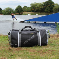 Overboard 90l Pro Sports Waterproof Duffel Bag Tough And Huge
