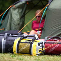Overboard 90l Pro Sports Waterproof Duffel Bag Tough And Huge
